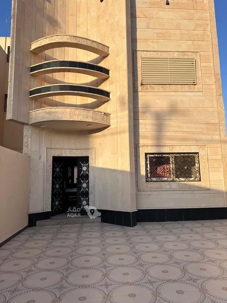 دور للإيجار في حي النقرة ، حائل ، منطقة حائل