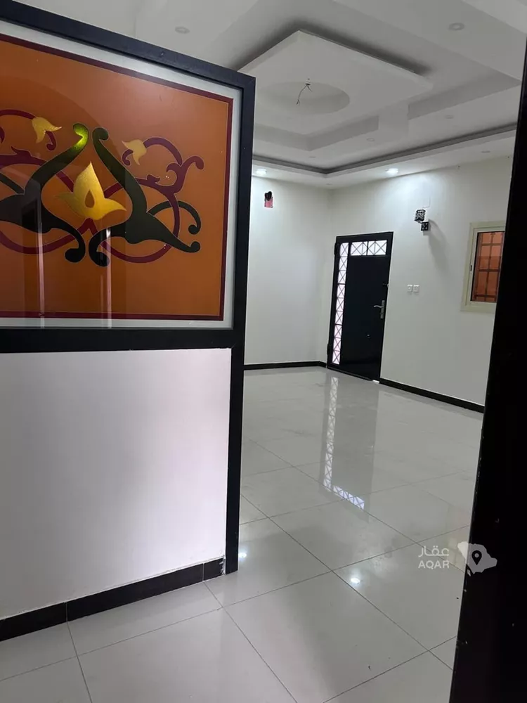 دور للإيجار في حي النقرة ، حائل ، منطقة حائل 6