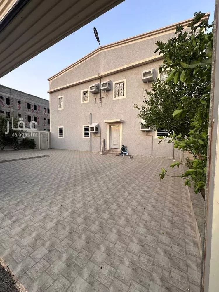 عمارة للبيع في شارع رئاب بن عمرو الليثي ، حي الحيلة الغربي ، محايل ، محايل