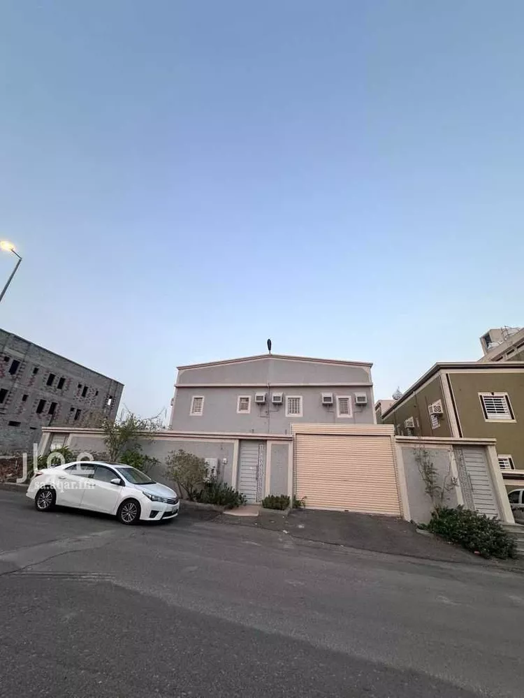 عمارة للبيع في شارع رئاب بن عمرو الليثي ، حي الحيلة الغربي ، محايل ، محايل صورة 3