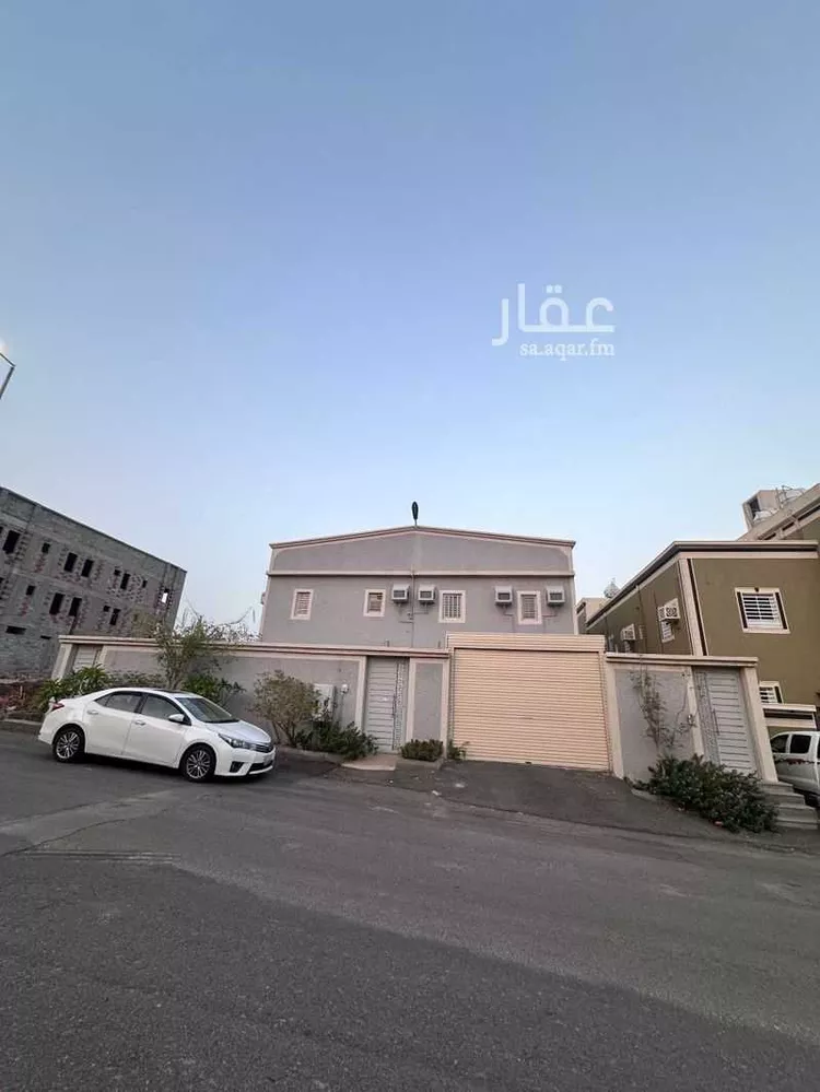 عمارة للبيع في شارع رئاب بن عمرو الليثي ، حي الحيلة الغربي ، محايل ، محايل صورة 2