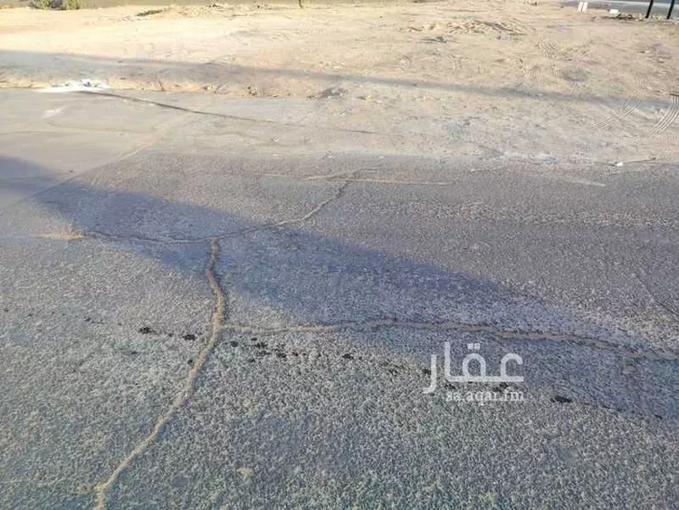 Land for Sale in Riyadh Ar Rimal