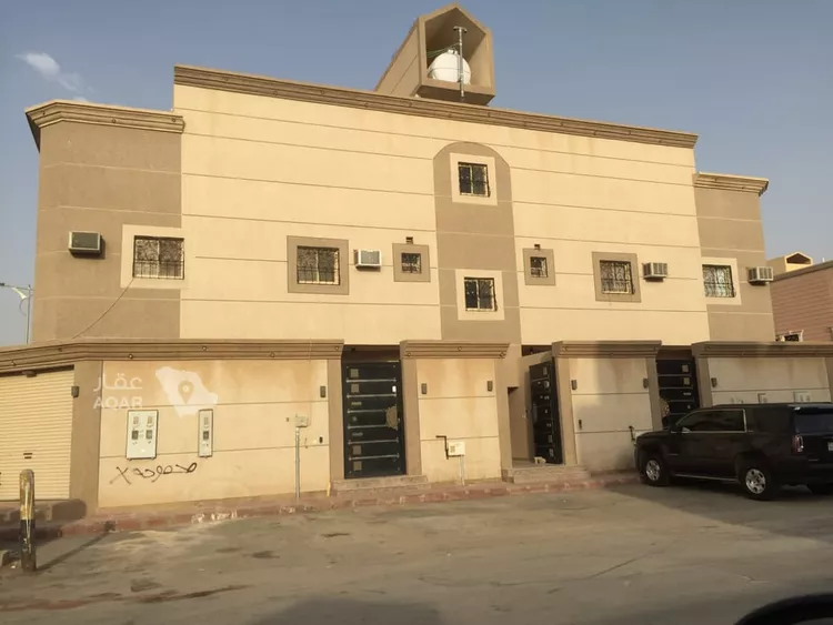 Apartment for Rent in Riyadh Tuwaiq