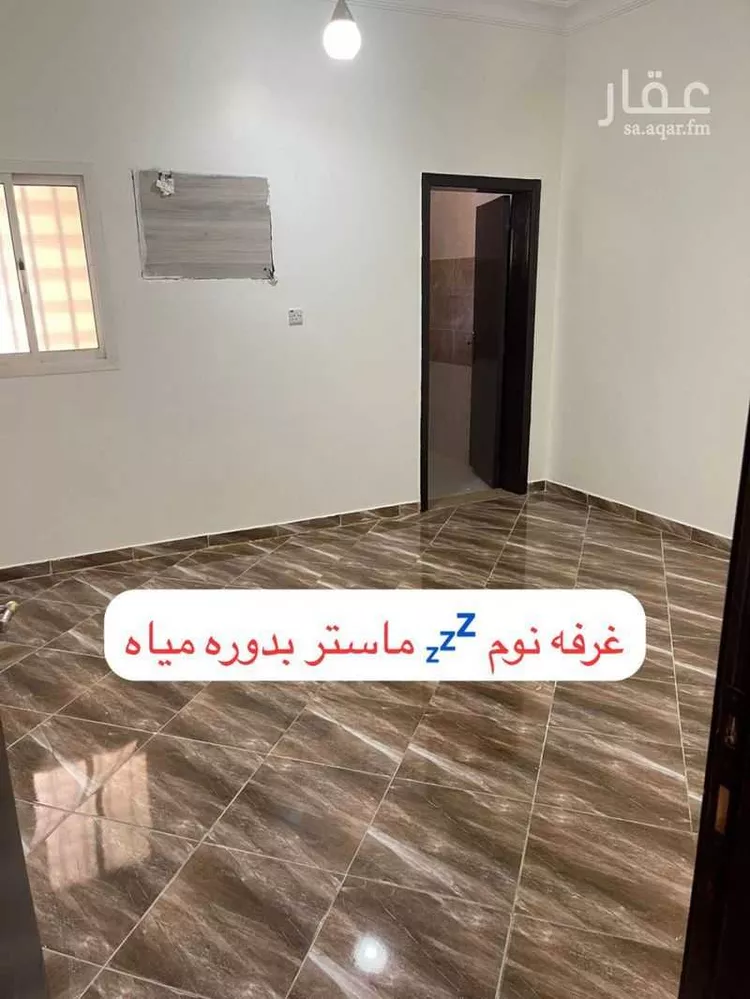 شقة للإيجار في شارع أبي منصور بن أبي العباس ، حي العريجاء ، الرياض ، منطقة الرياض صورة 5