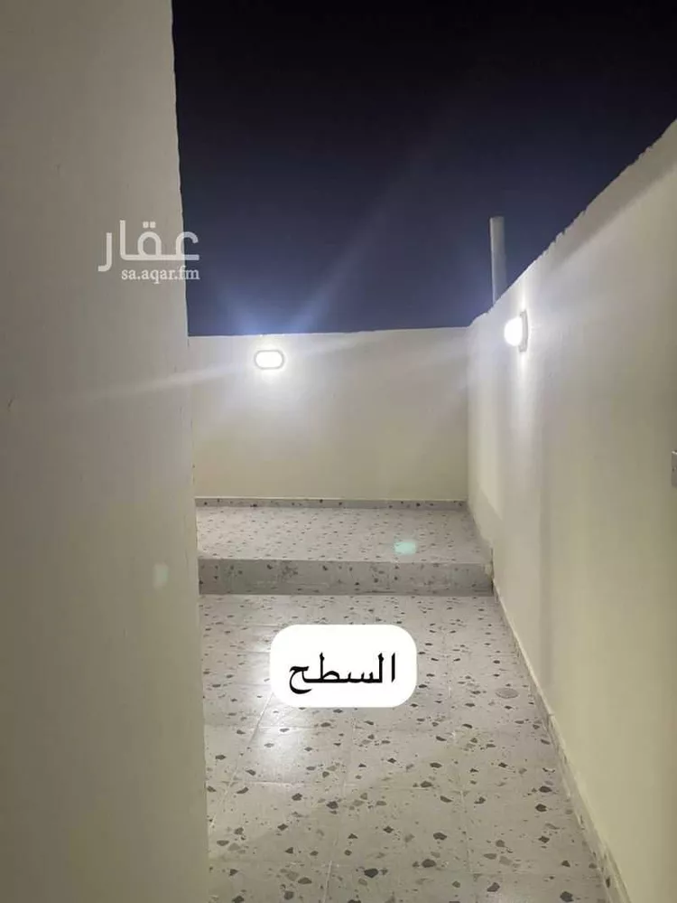 شقة للإيجار في شارع ابي منصور بن ابي العباس, حي العريجاء, مدينة الرياض, منطقة الرياض