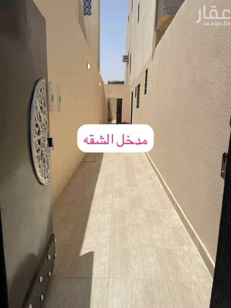 شقة للإيجار في شارع أبي منصور بن أبي العباس ، حي العريجاء ، الرياض ، منطقة الرياض صورة 4