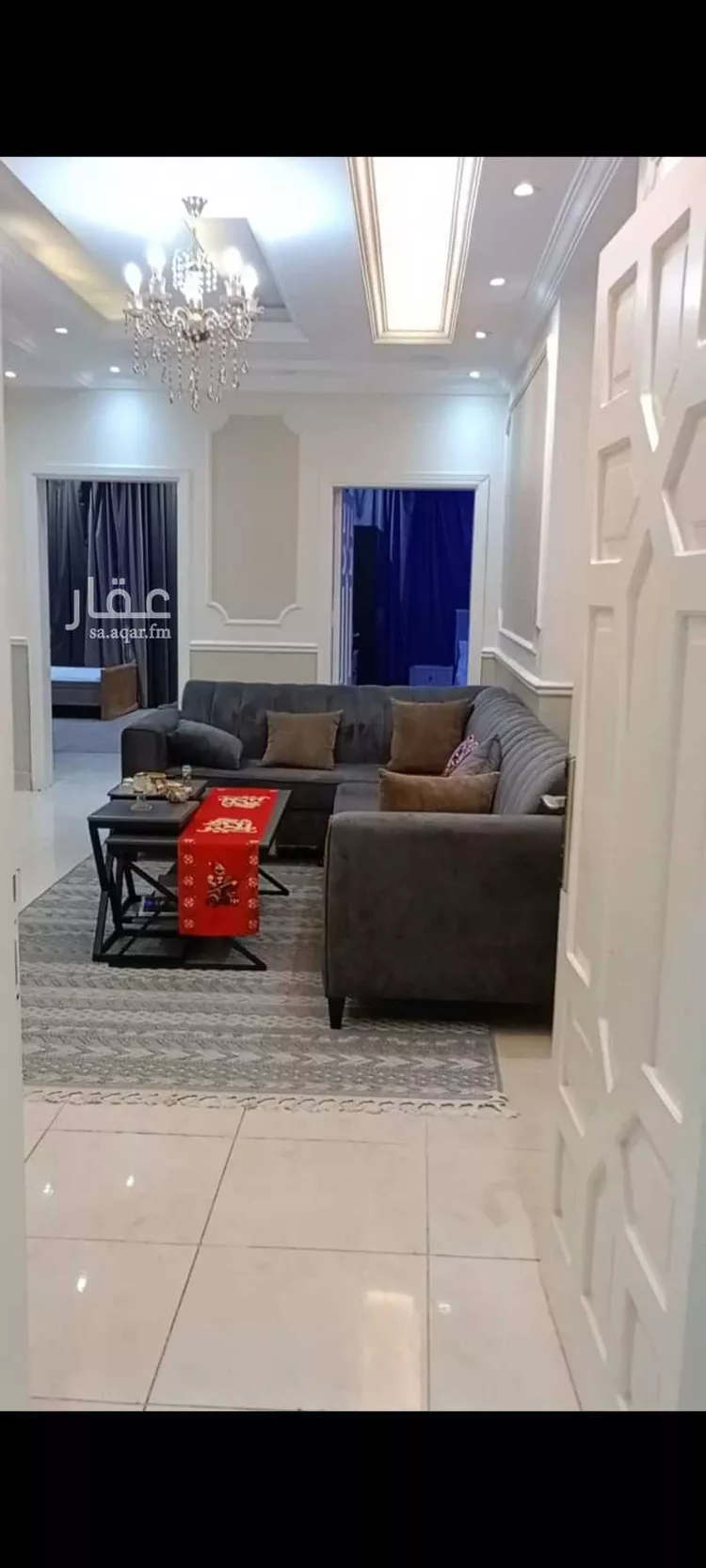 شقة للإيجار في شارع حسن ابو الحمائل, حي السلامة, مدينة جدة, منطقة مكة المكرمة