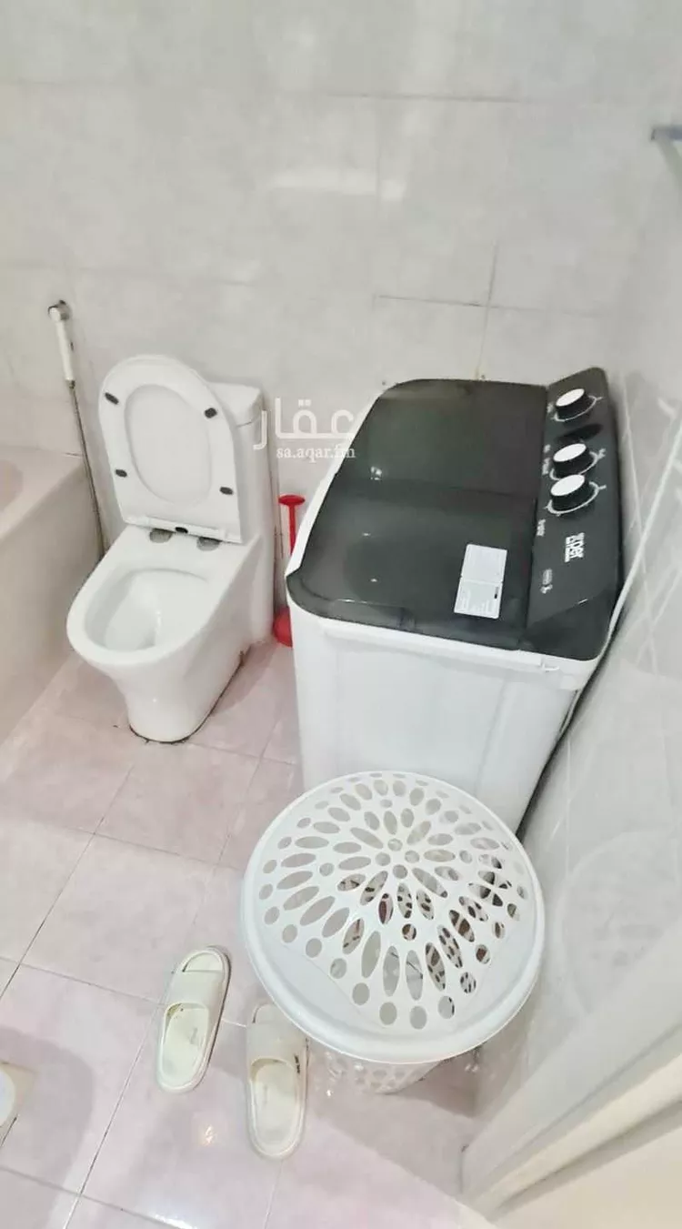 شقة للإيجار في شارع حسن ابو الحمائل, حي السلامة, مدينة جدة, منطقة مكة المكرمة صورة 4