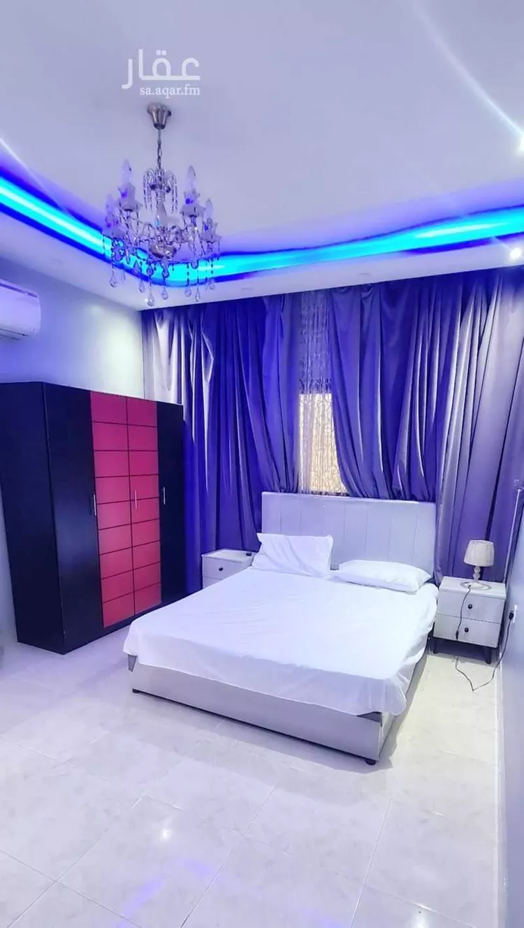 شقة للإيجار في شارع حسن ابو الحمائل, حي السلامة, مدينة جدة, منطقة مكة المكرمة صورة 2