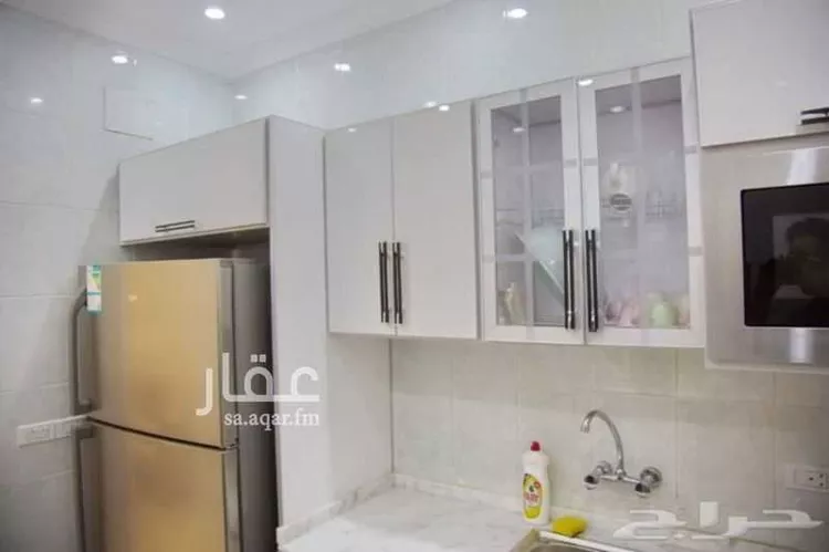 شقة للإيجار في شارع حسن ابو الحمائل, حي السلامة, مدينة جدة, منطقة مكة المكرمة صورة 3