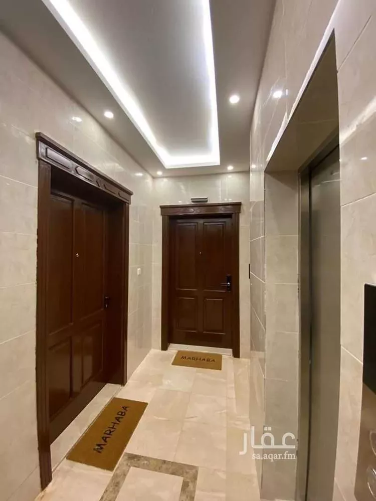 شقة للإيجار في شارع منبر الدعوه, حي النهضة, مدينة جدة, منطقة مكة المكرمة صورة 5