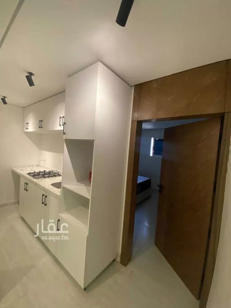 شقة للإيجار في شارع رقم 1 ، حي الجزيرة ، الرياض ، منطقة الرياض صورة 2