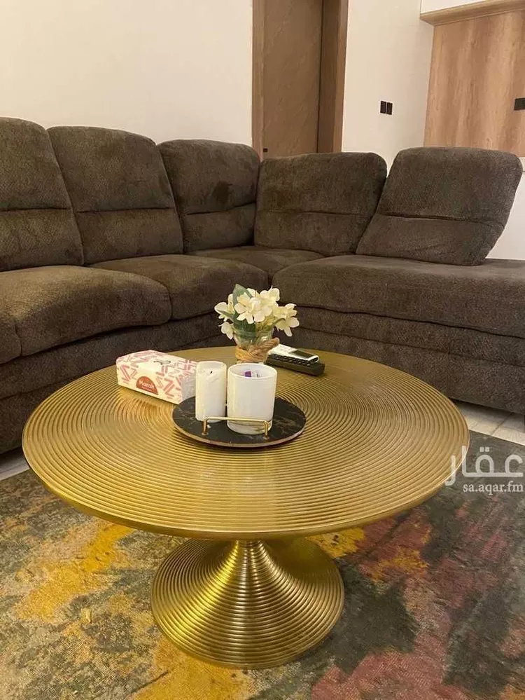 شقة للإيجار في شارع رقم 1, حي الجزيرة, مدينة الرياض, منطقة الرياض صورة 2