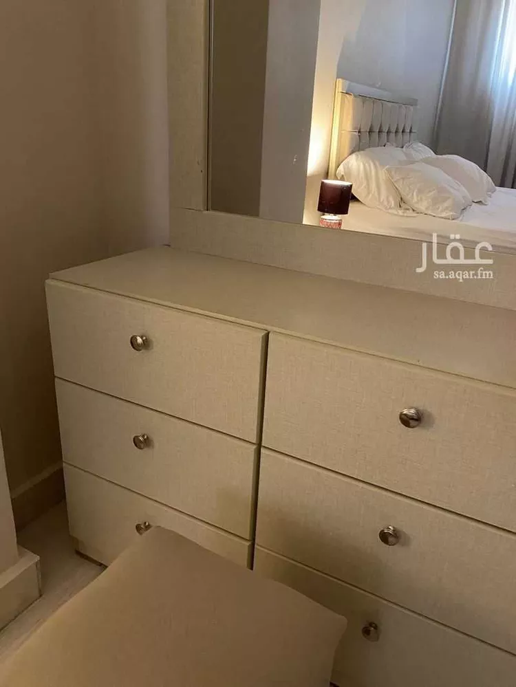 شقة للإيجار في شارع رقم 1, حي الجزيرة, مدينة الرياض, منطقة الرياض