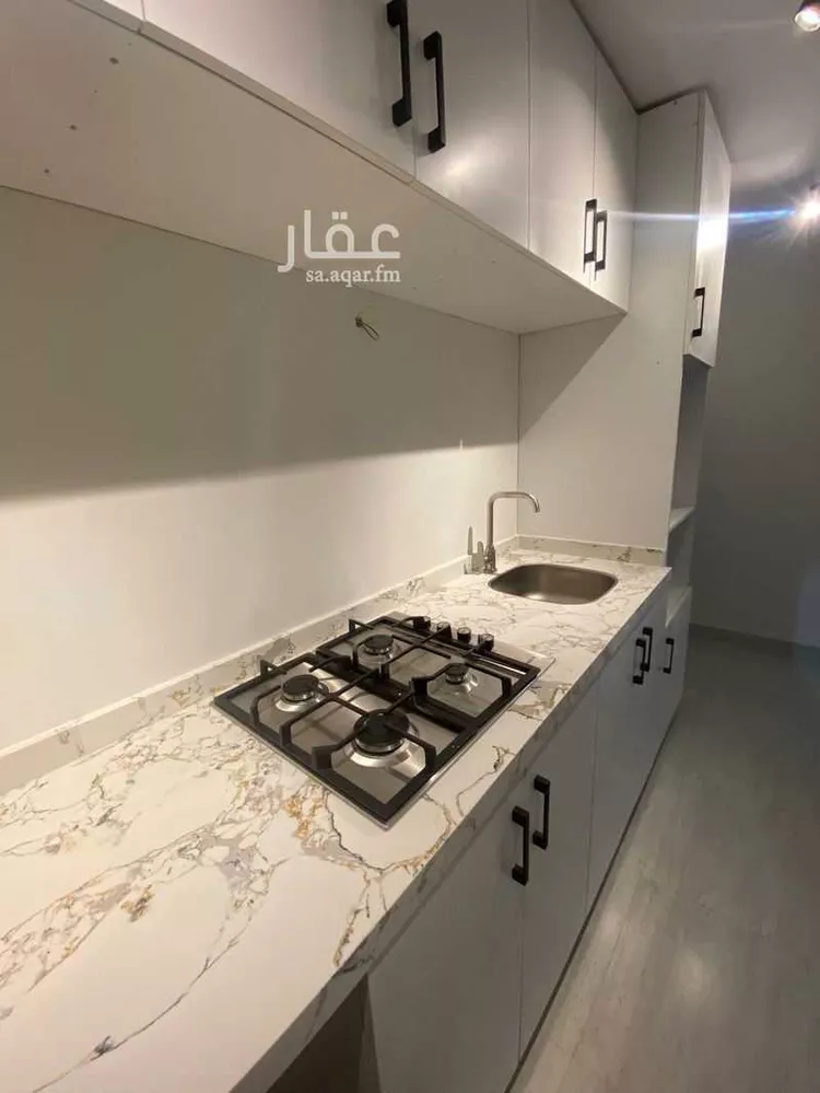 شقة للإيجار في شارع رقم 1, حي الجزيرة, مدينة الرياض, منطقة الرياض صورة 3