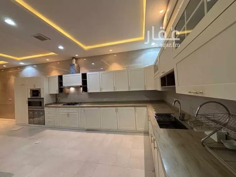 فيلا للإيجار في شارع القويعية ، حي الحزم ، الرياض ، منطقة الرياض صورة 2