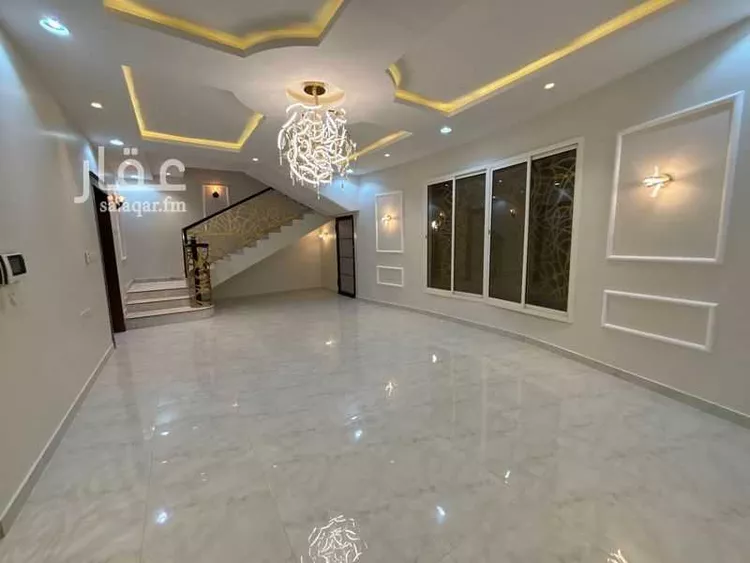 فيلا للإيجار في شارع القويعية ، حي الحزم ، الرياض ، منطقة الرياض صورة 4