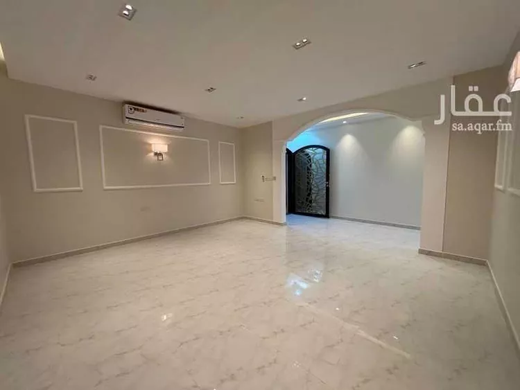 فيلا للإيجار في شارع القويعية ، حي الحزم ، الرياض ، منطقة الرياض صورة 5