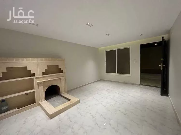 فيلا للإيجار في شارع القويعية ، حي الحزم ، الرياض ، منطقة الرياض