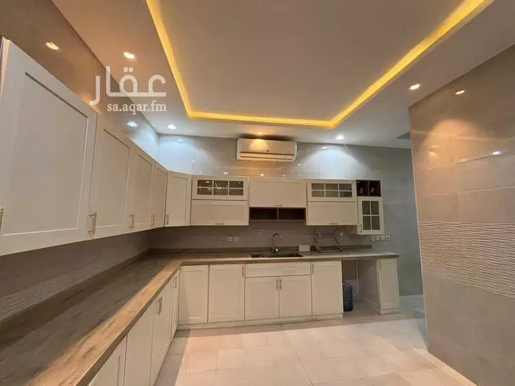 فيلا للإيجار في شارع القويعية ، حي الحزم ، الرياض ، منطقة الرياض صورة 3