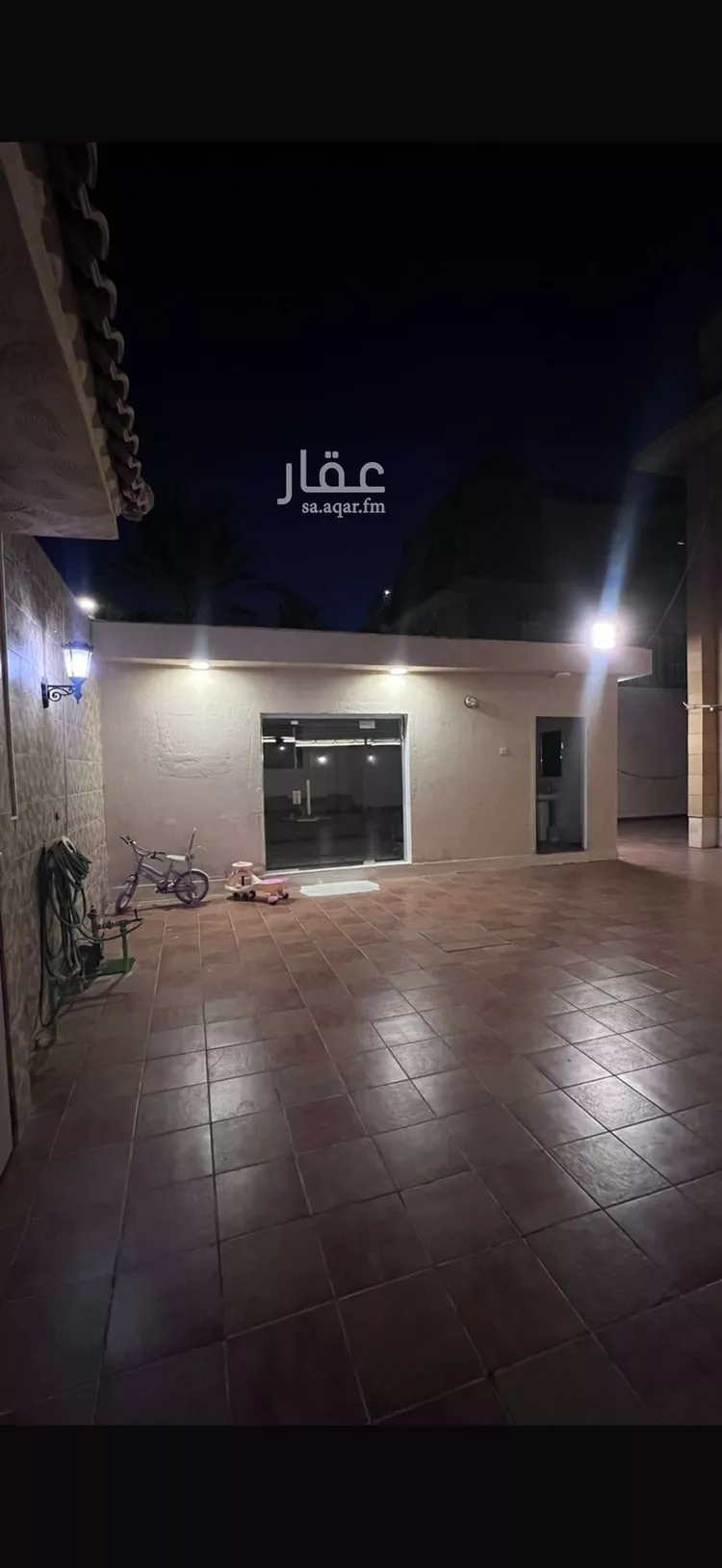 فيلا للبيع في شارع ابي عبدالله القاضي ، حي المرسلات ، الرياض ، منطقة الرياض صورة 2