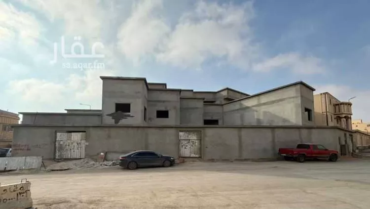 فيلا للبيع في شارع عنبسة بن سحيم, حي طويق, مدينة الرياض, منطقة الرياض