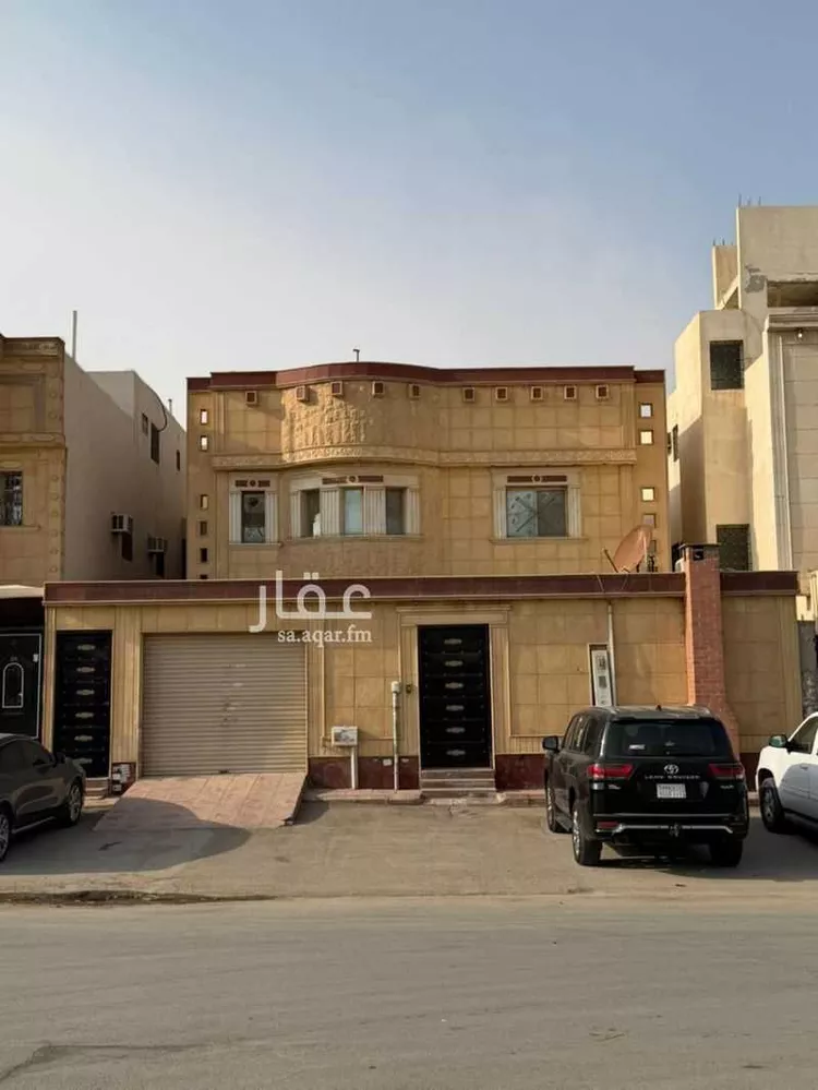 Villa for Sale in Riyadh Al Munsiyah