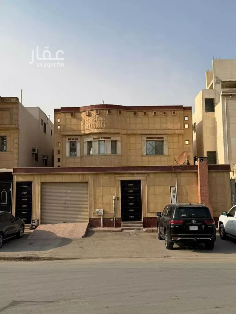 فيلا للبيع في شارع رقم 63, حي المونسية, مدينة الرياض, منطقة الرياض صورة 5