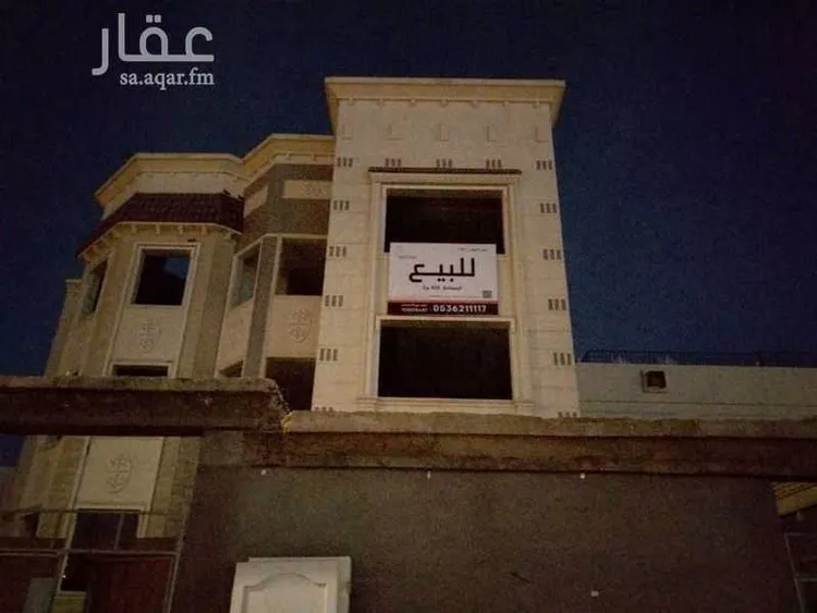 عمارة للبيع في شارع هانيء بن نيار, حي الروابي, مدينة المدينة المنورة, منطقة المدينة المنورة