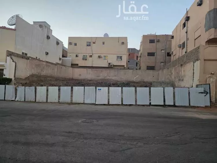 Land for Sale in Medina Al Eskan