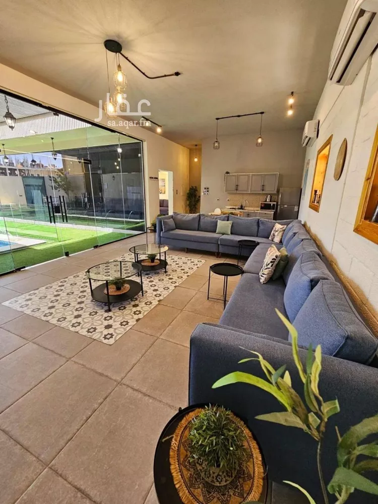 استراحة للبيع في شارع ثابت ابن يسار, حي السلام, مدينة المدينة المنورة, منطقة المدينة المنورة صورة 3