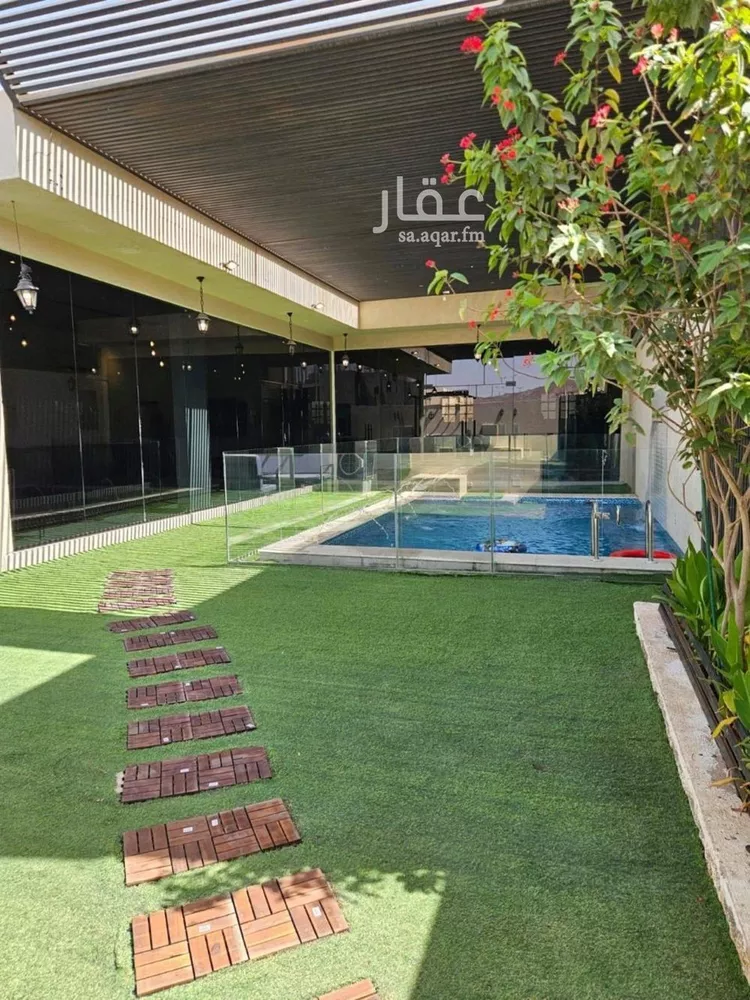 استراحة للبيع في شارع ثابت ابن يسار, حي السلام, مدينة المدينة المنورة, منطقة المدينة المنورة صورة 4