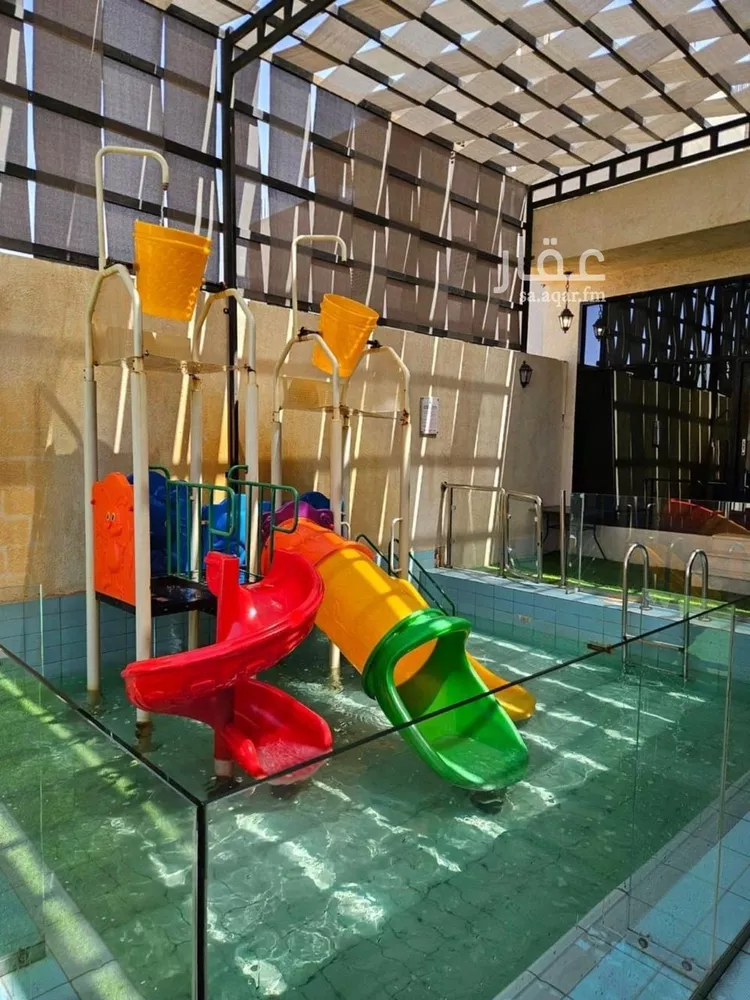 استراحة للبيع في شارع ثابت ابن يسار, حي السلام, مدينة المدينة المنورة, منطقة المدينة المنورة صورة 5