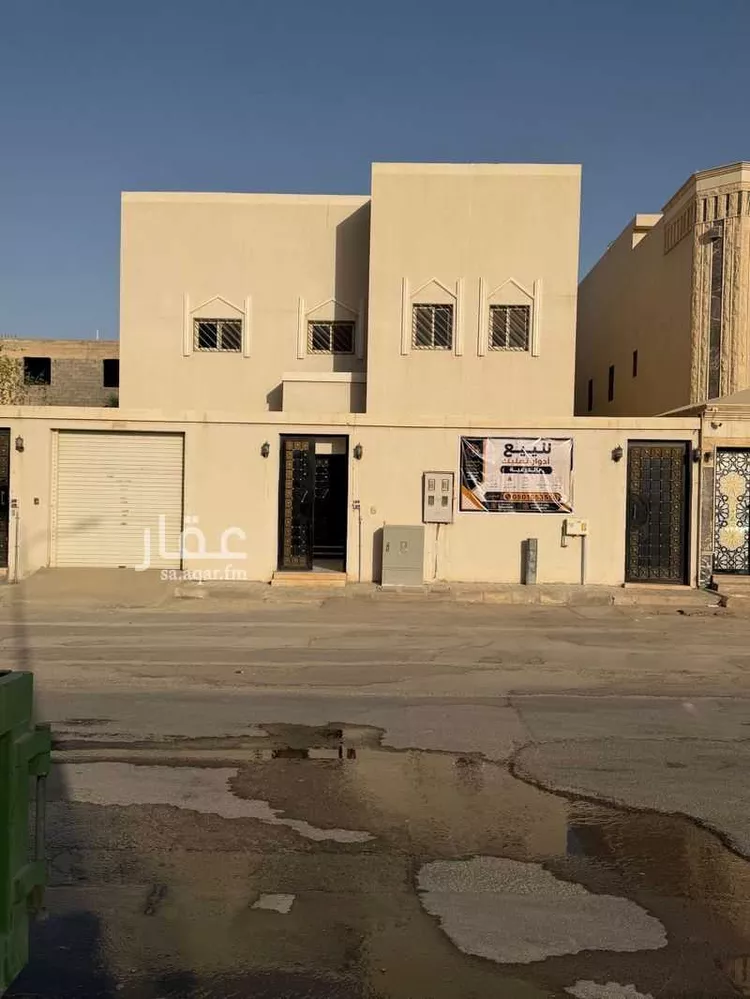 دور للبيع في شارع ابن الاثير, حي ظهرة العودة شرق, مدينة الدرعية, منطقة الرياض