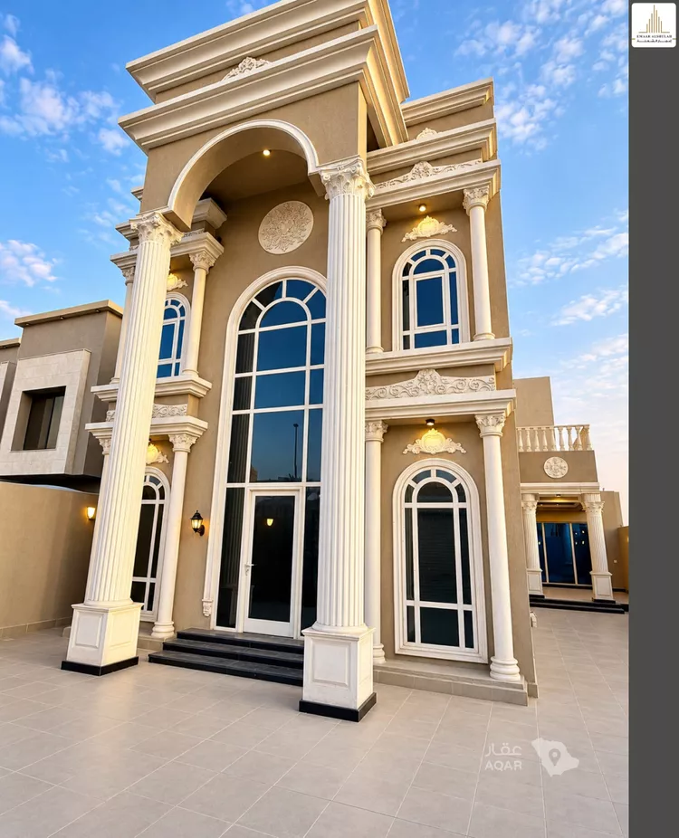 Villa for Sale in Dammam Ash Shulah صورة 2