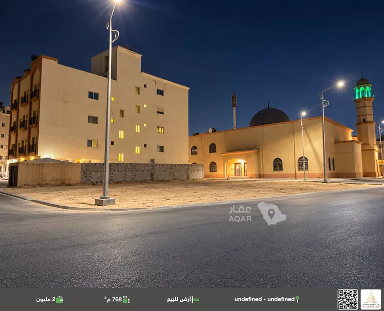 أرض للبيع في شارع العدل, حي الشعلة, مدينة الدمام, المنطقة الشرقية