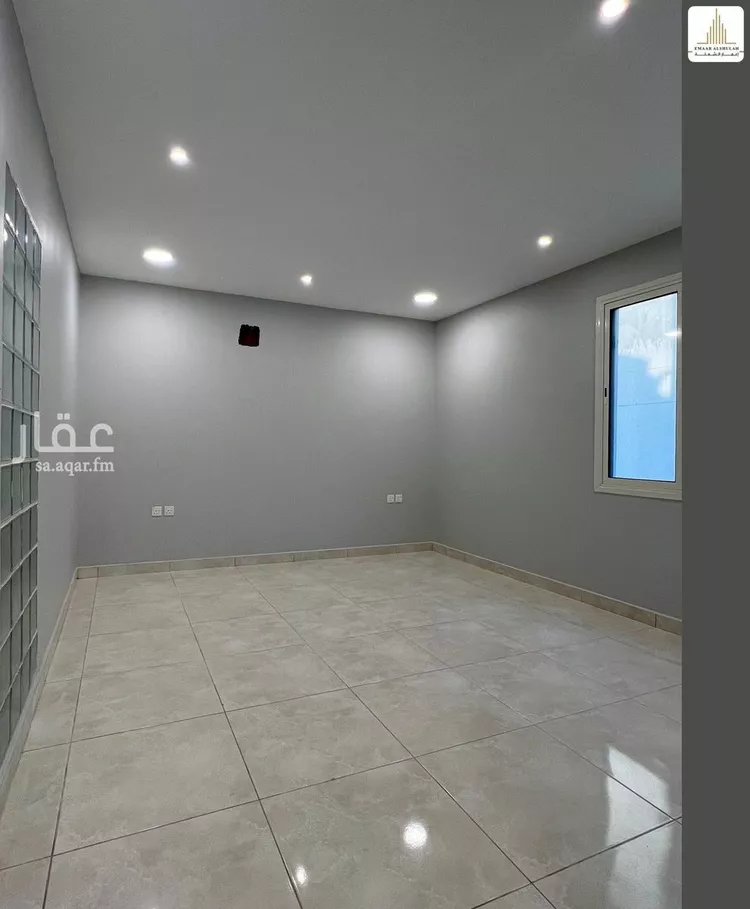 شقة للإيجار في شارع اوس ابن عابد, حي الشعلة, مدينة الدمام, المنطقة الشرقية صورة 3