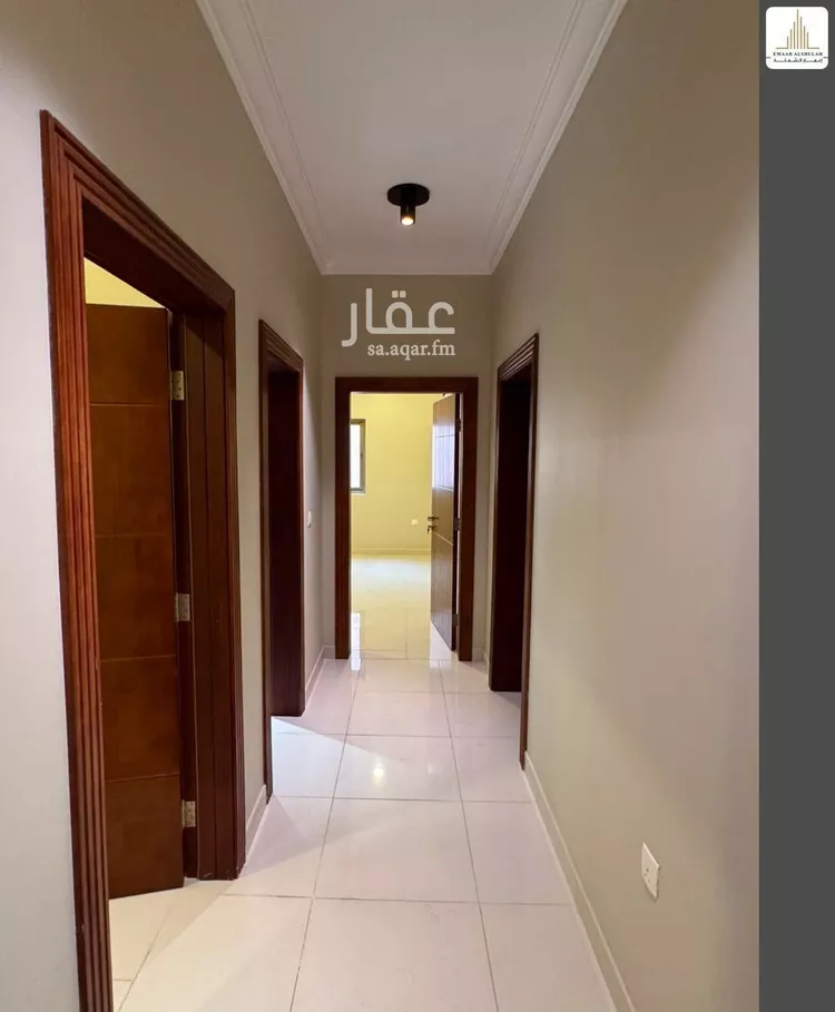 شقة للبيع في شارع الثريا, حي الجامعة, مدينة الظهران, المنطقة الشرقية 7
