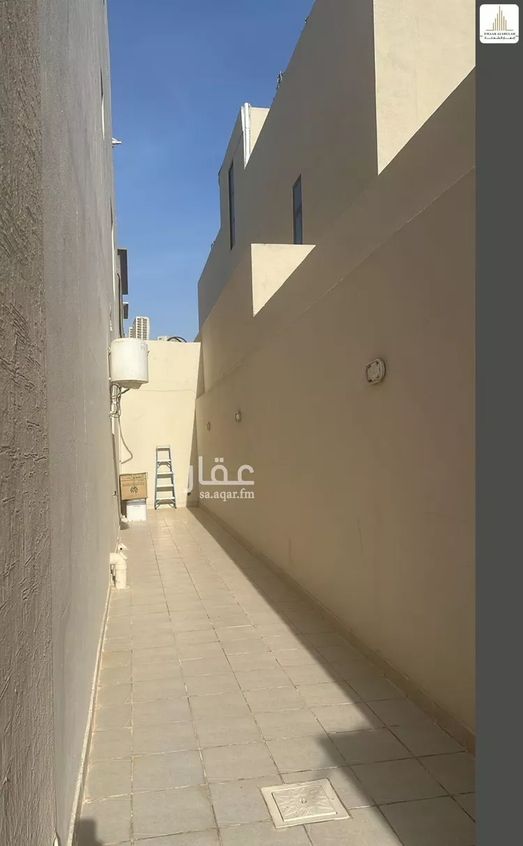 فيلا للبيع في شارع الاسره, حي العقيق, مدينة الخبر, المنطقة الشرقية صورة 3