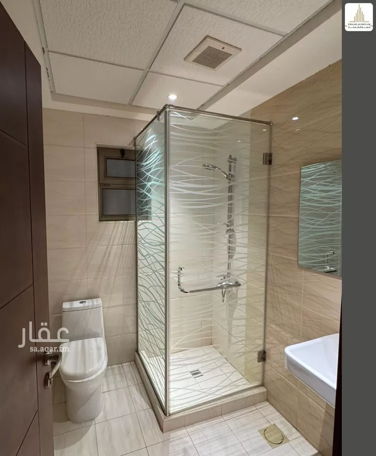 شقة للبيع في شارع الثريا, حي الجامعة, مدينة الظهران, المنطقة الشرقية 12