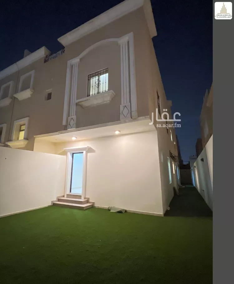 شقة للبيع في شارع ابو محمد المهذب, حي الندى, مدينة الدمام, المنطقة الشرقية صورة 2