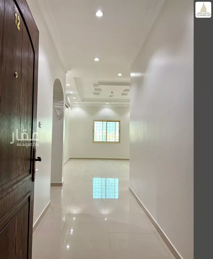 شقة للبيع في شارع 11ا, حي هجر, مدينة الدمام, المنطقة الشرقية صورة 2