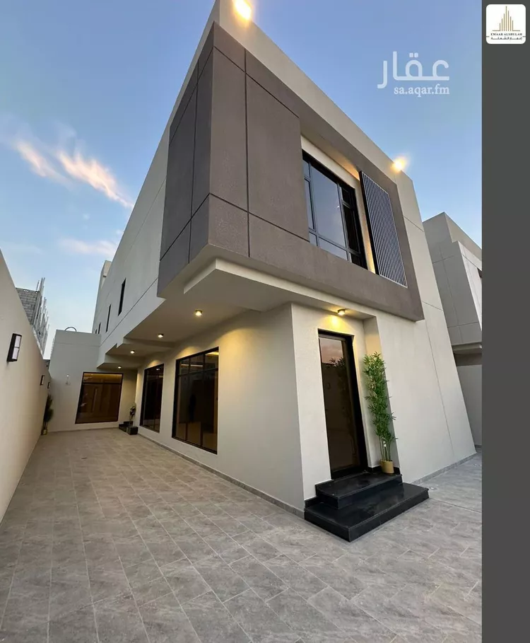 Villa for Sale in Dammam Ash Shulah