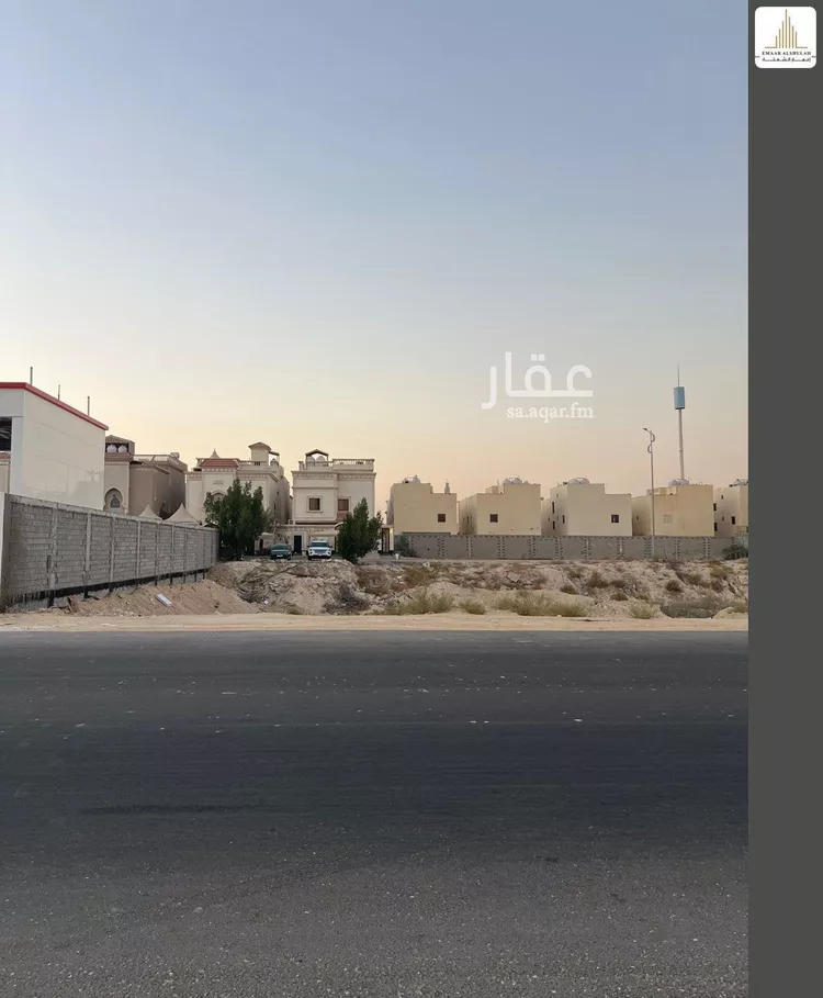 Land for Sale in Dammam Ash Shulah