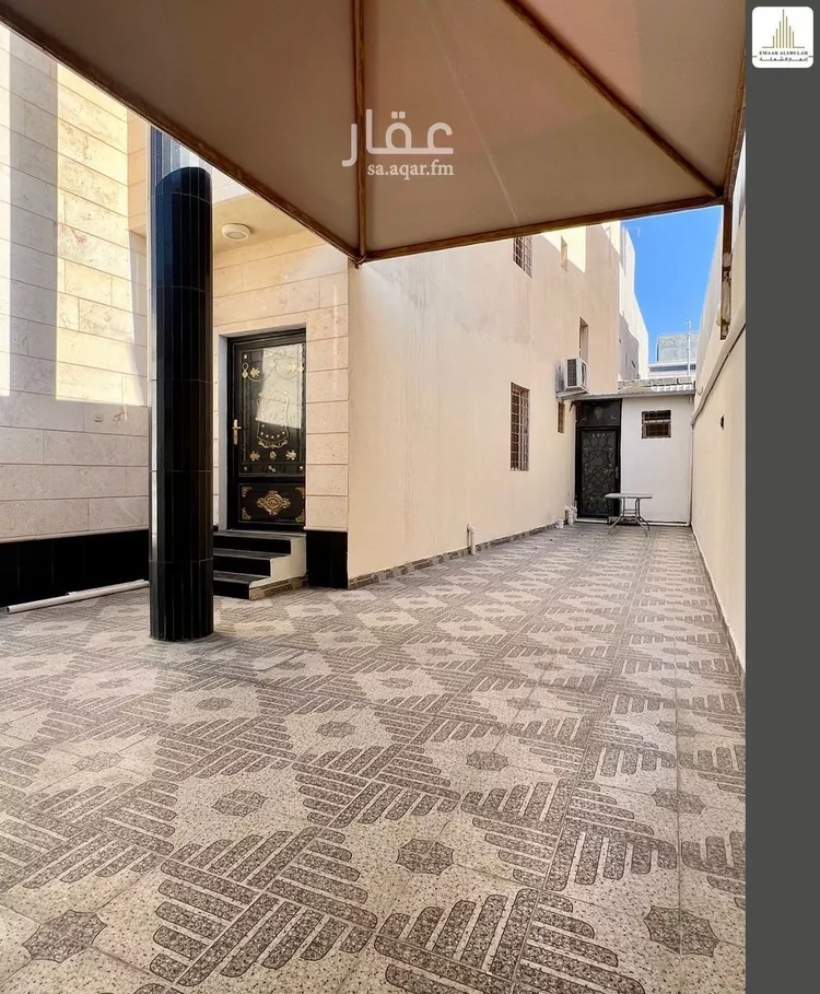 فيلا للبيع في شارع النبلاء, حي الشعلة, مدينة الدمام, المنطقة الشرقية صورة 2