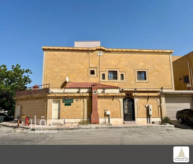 Villa for Rent in Dammam Taiba
