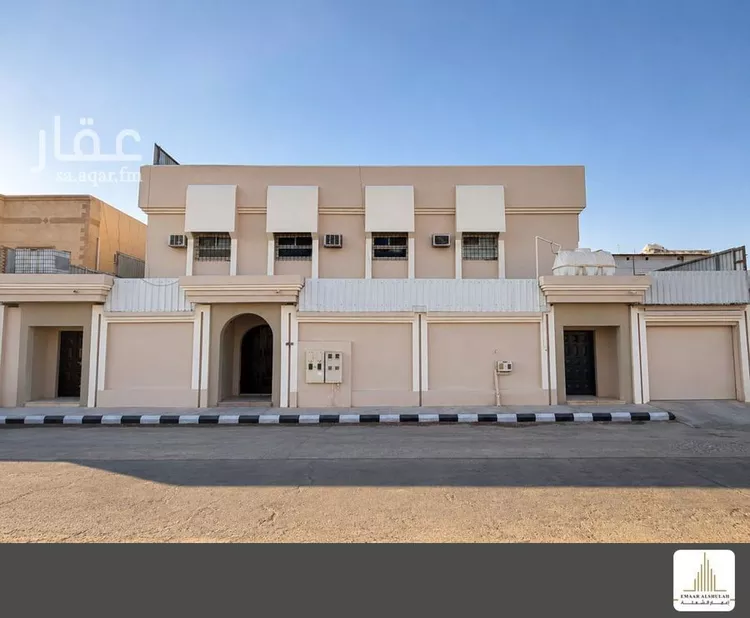 Villa for Sale in Dammam Uhud