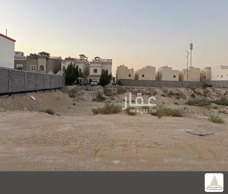 Land for Sale in Dammam Ash Shulah صورة 4