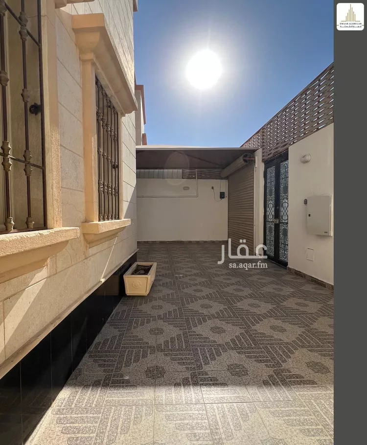 فيلا للبيع في شارع النبلاء, حي الشعلة, مدينة الدمام, المنطقة الشرقية صورة 3