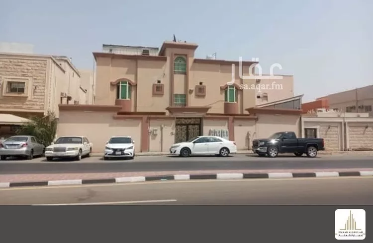 عمارة للبيع في شارع البحرين, حي الفيحاء, مدينة الدمام, المنطقة الشرقية